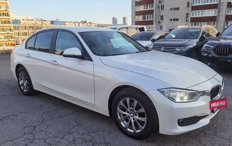 BMW 3 серия, 2014 год, 1 650 000 рублей, 22 фотография