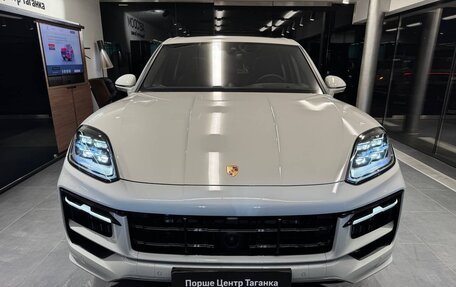 Porsche Cayenne III, 2024 год, 22 990 000 рублей, 4 фотография