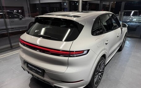 Porsche Cayenne III, 2024 год, 22 990 000 рублей, 3 фотография