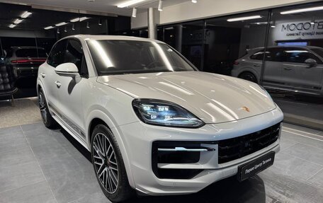 Porsche Cayenne III, 2024 год, 22 990 000 рублей, 5 фотография