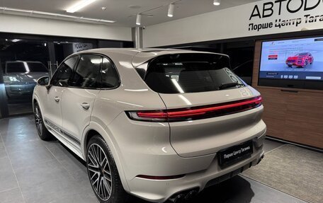 Porsche Cayenne III, 2024 год, 22 990 000 рублей, 9 фотография