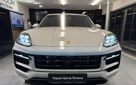 Porsche Cayenne III, 2024 год, 22 990 000 рублей, 7 фотография