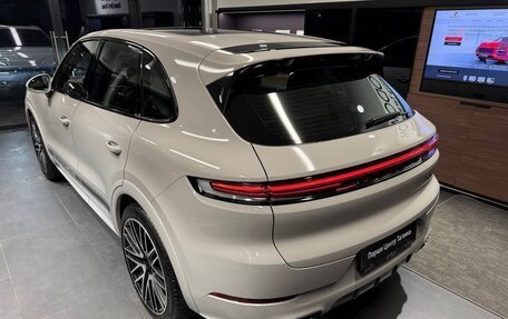 Porsche Cayenne III, 2024 год, 22 990 000 рублей, 12 фотография