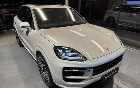 Porsche Cayenne III, 2024 год, 22 990 000 рублей, 8 фотография