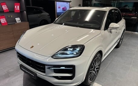 Porsche Cayenne III, 2024 год, 22 990 000 рублей, 6 фотография