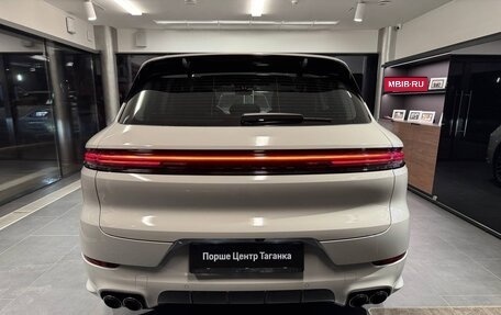 Porsche Cayenne III, 2024 год, 22 990 000 рублей, 10 фотография