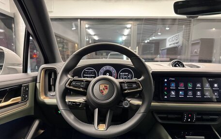 Porsche Cayenne III, 2024 год, 22 990 000 рублей, 27 фотография