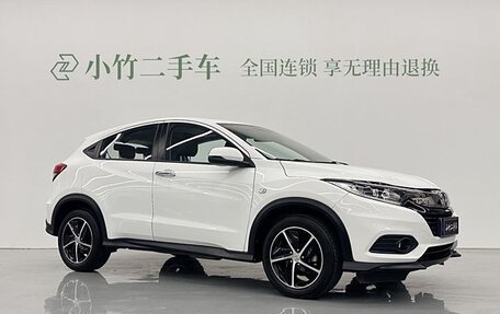 Honda Vezel, 2021 год, 1 730 000 рублей, 2 фотография