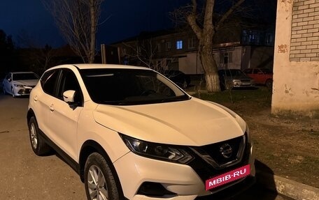 Nissan Qashqai, 2019 год, 1 690 000 рублей, 4 фотография