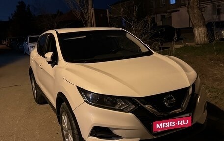 Nissan Qashqai, 2019 год, 1 690 000 рублей, 5 фотография