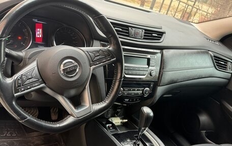 Nissan Qashqai, 2019 год, 1 690 000 рублей, 8 фотография