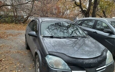 Nissan Primera III, 2006 год, 280 000 рублей, 1 фотография