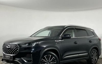 Chery Tiggo 8 Pro, 2021 год, 1 900 000 рублей, 1 фотография