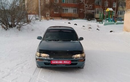 Toyota Sprinter VIII (E110), 1994 год, 235 000 рублей, 4 фотография