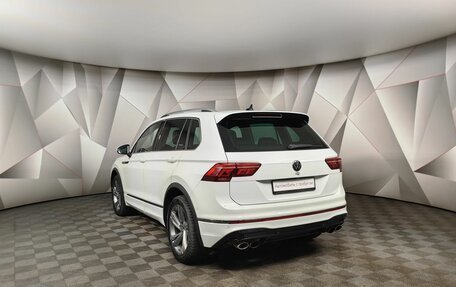 Volkswagen Tiguan II, 2022 год, 4 650 000 рублей, 4 фотография