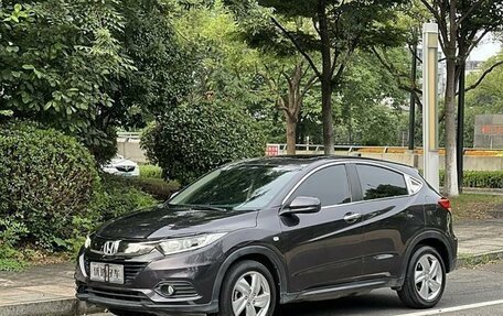 Honda Vezel, 2021 год, 1 780 008 рублей, 12 фотография