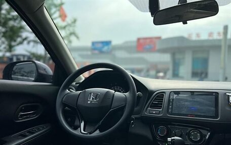 Honda Vezel, 2021 год, 1 780 008 рублей, 7 фотография