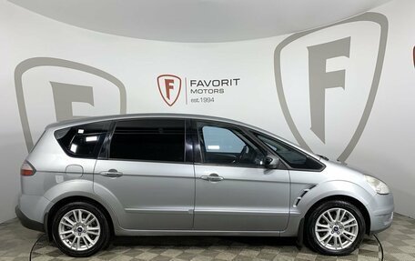 Ford S-MAX I, 2008 год, 900 000 рублей, 4 фотография