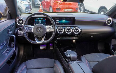 Mercedes-Benz CLA, 2020 год, 3 650 000 рублей, 6 фотография