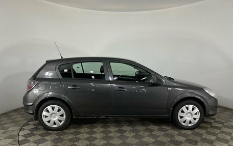 Opel Astra H, 2011 год, 685 000 рублей, 4 фотография