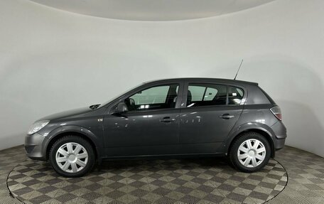 Opel Astra H, 2011 год, 685 000 рублей, 5 фотография