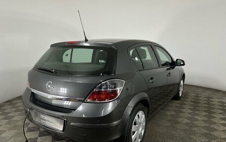 Opel Astra H, 2011 год, 685 000 рублей, 6 фотография