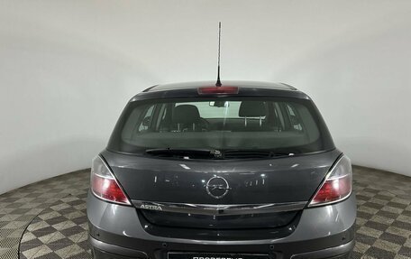 Opel Astra H, 2011 год, 685 000 рублей, 3 фотография