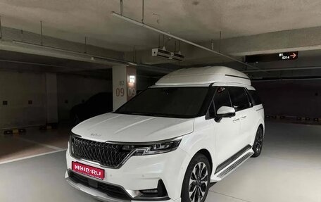 KIA Carnival, 2021 год, 3 200 000 рублей, 1 фотография