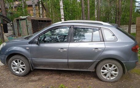 Renault Koleos I рестайлинг 2, 2008 год, 850 000 рублей, 5 фотография