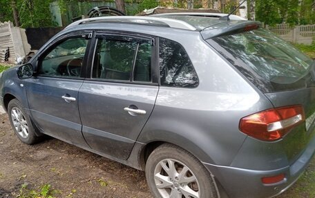 Renault Koleos I рестайлинг 2, 2008 год, 850 000 рублей, 4 фотография