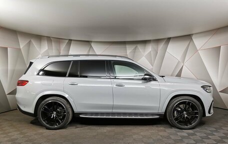 Mercedes-Benz GLS, 2023 год, 20 795 000 рублей, 6 фотография