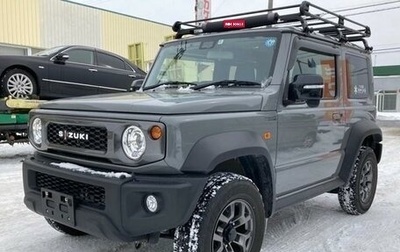 Suzuki Jimny, 2021 год, 1 900 000 рублей, 1 фотография