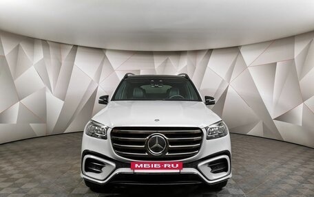 Mercedes-Benz GLS, 2023 год, 20 795 000 рублей, 7 фотография