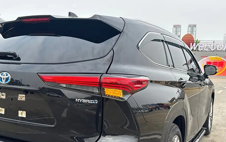 Toyota Highlander, 2021 год, 4 599 035 рублей, 11 фотография