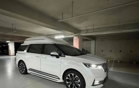 KIA Carnival, 2021 год, 3 200 000 рублей, 9 фотография