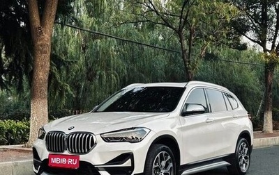 BMW X1, 2021 год, 2 305 000 рублей, 1 фотография