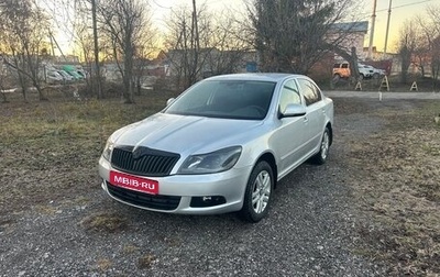 Skoda Octavia, 2011 год, 770 000 рублей, 1 фотография