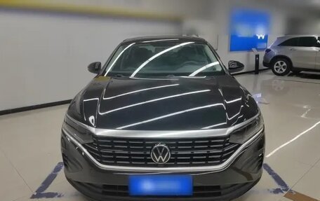 Volkswagen Passat B8 рестайлинг, 2022 год, 1 859 999 рублей, 2 фотография