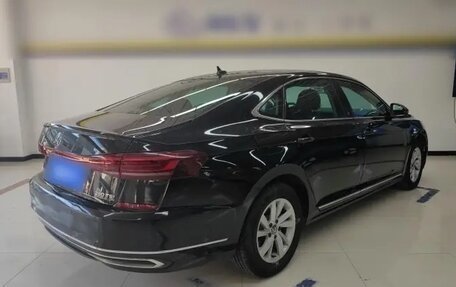 Volkswagen Passat B8 рестайлинг, 2022 год, 1 859 999 рублей, 3 фотография