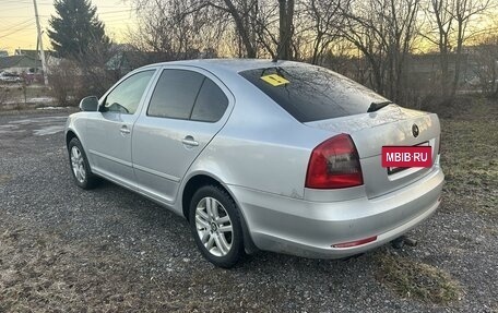 Skoda Octavia, 2011 год, 770 000 рублей, 3 фотография