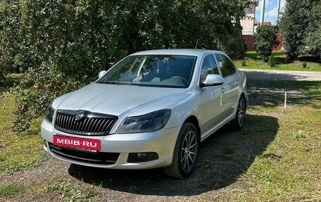 Skoda Octavia, 2011 год, 770 000 рублей, 12 фотография