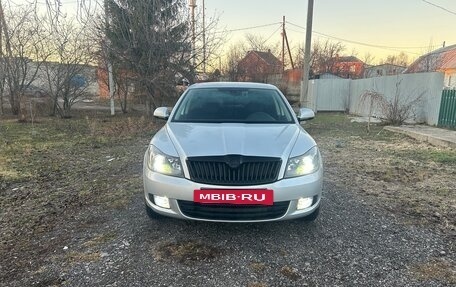 Skoda Octavia, 2011 год, 770 000 рублей, 6 фотография