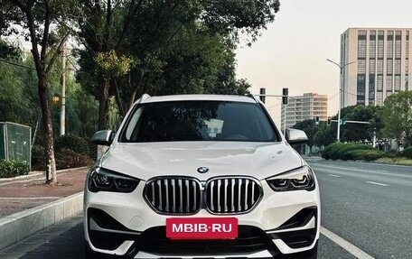 BMW X1, 2021 год, 2 305 000 рублей, 5 фотография