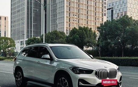 BMW X1, 2021 год, 2 305 000 рублей, 19 фотография