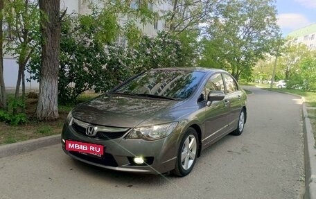 Honda Civic VIII, 2009 год, 1 070 000 рублей, 12 фотография