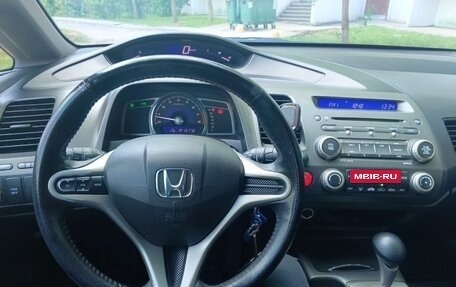 Honda Civic VIII, 2009 год, 1 070 000 рублей, 13 фотография