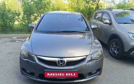 Honda Civic VIII, 2009 год, 1 070 000 рублей, 18 фотография