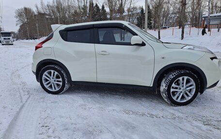 Nissan Juke II, 2011 год, 1 111 000 рублей, 3 фотография