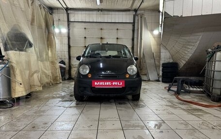 Daewoo Matiz I, 2011 год, 140 000 рублей, 2 фотография