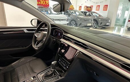 Volkswagen Passat CC, 2021 год, 3 350 000 рублей, 16 фотография